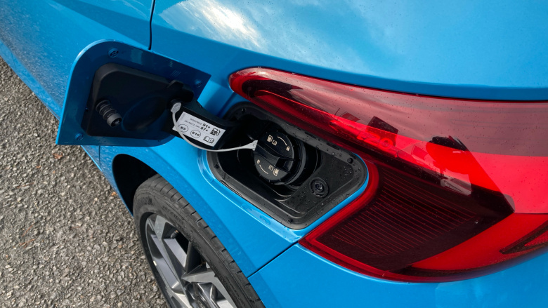 Hyundai i20 1.0T GDi 48V MHD Premium 5dr Petrol Hatchback